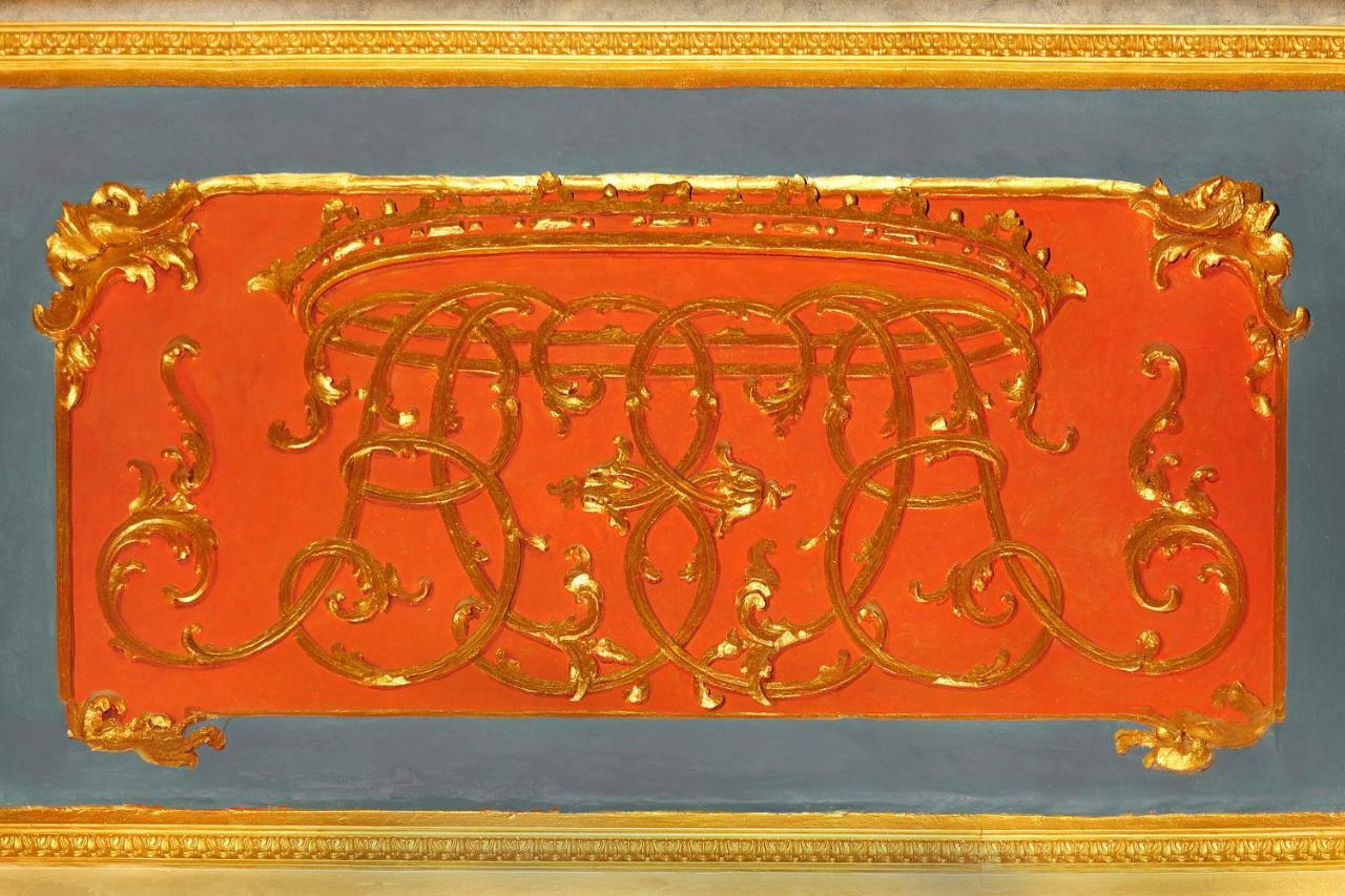 ボローニャ Palazzo Di Alcina - Residenza D'Epoca - Luxury- Bed & Breakfast エクステリア 写真